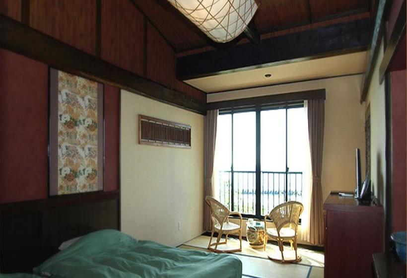 ريوكان Kawazu Kaien