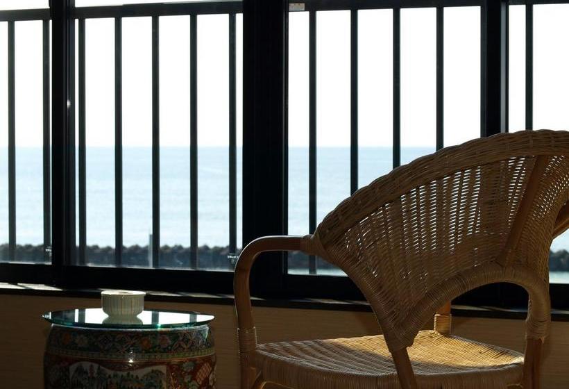 ريوكان Kawazu Kaien