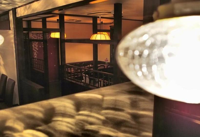 ريوكان Kawazu Kaien