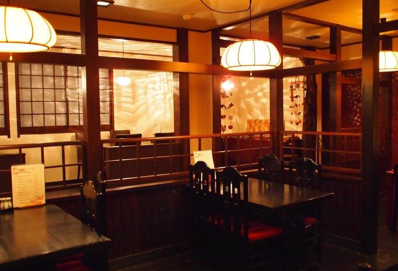 ريوكان Kawazu Kaien