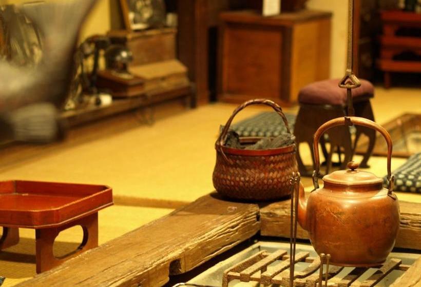 ريوكان Kawazu Kaien