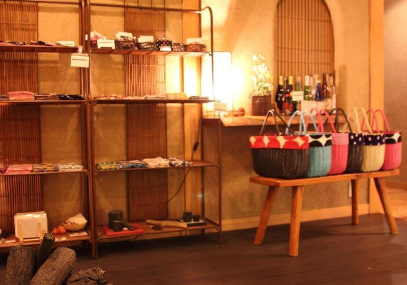 ریوکان 城崎温泉 但馬屋 Tajimaya