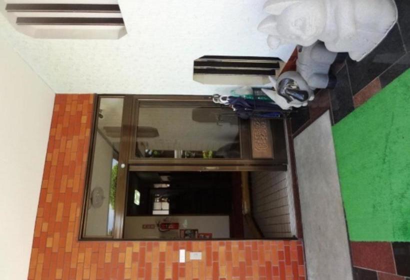 ريوكان Minshuku Kobayashi