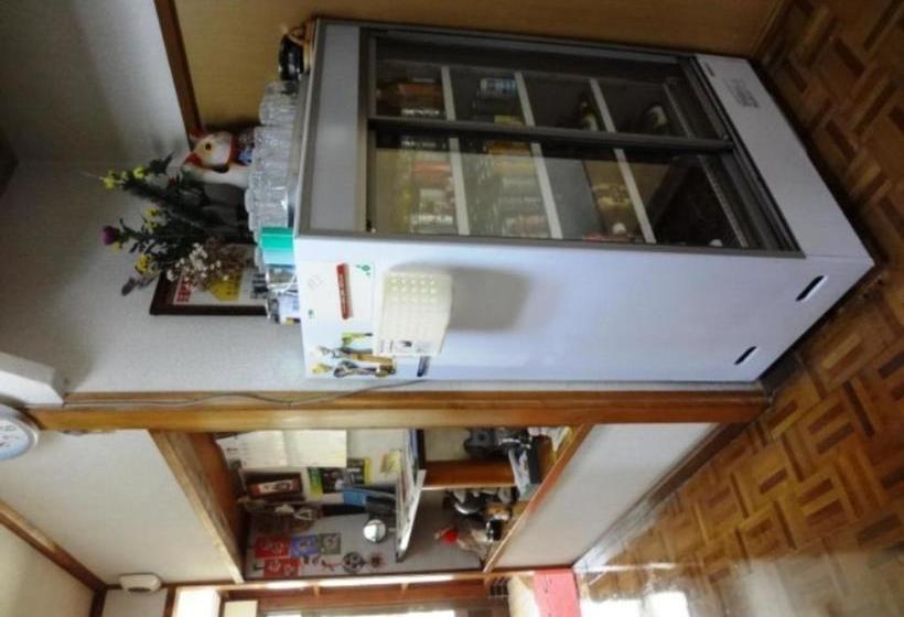 ريوكان Minshuku Kobayashi