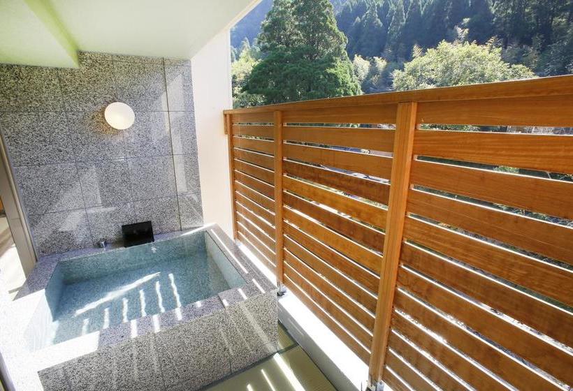 ريوكان Myoken Tanaka Kaikan