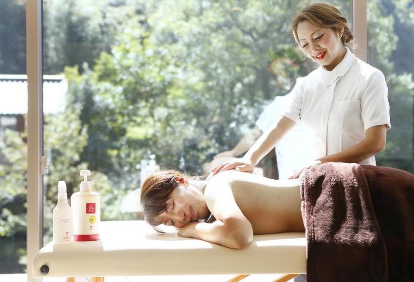 ريوكان Myoken Tanaka Kaikan