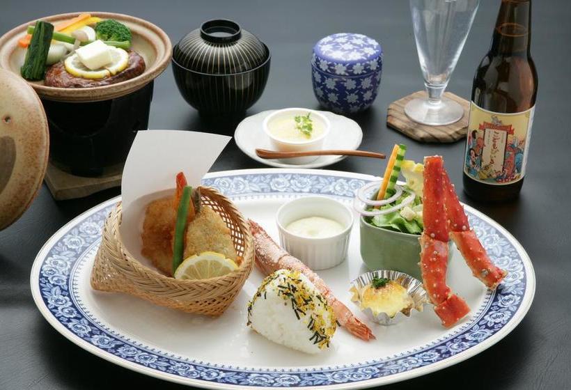 ريوكان Myoken Tanaka Kaikan