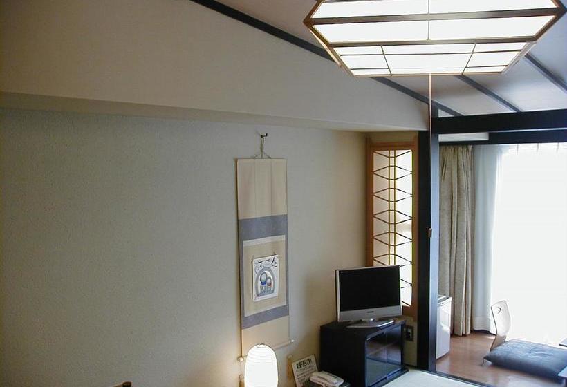 ريوكان Myoken Tanaka Kaikan