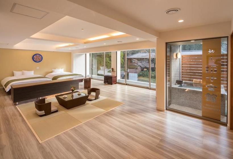 ريوكان Myoken Tanaka Kaikan