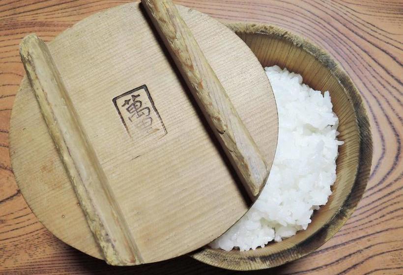 日式旅馆 Oyado Banri