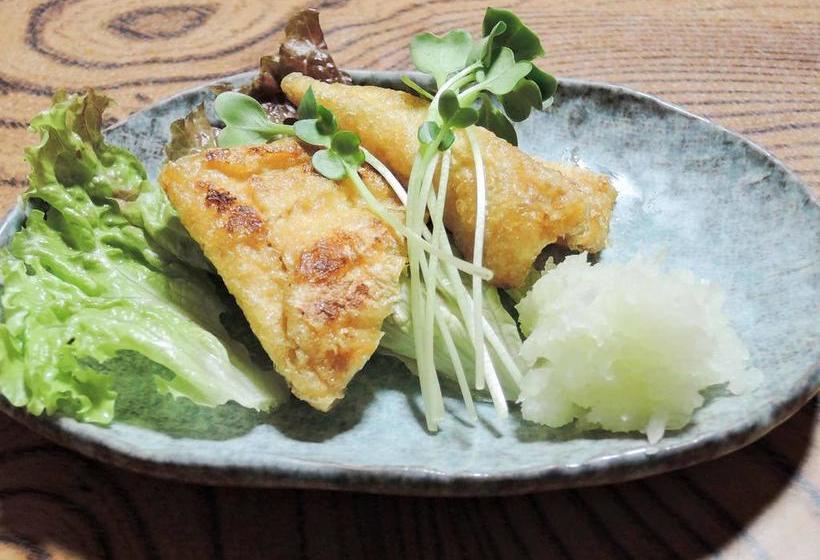 日式旅馆 Oyado Banri