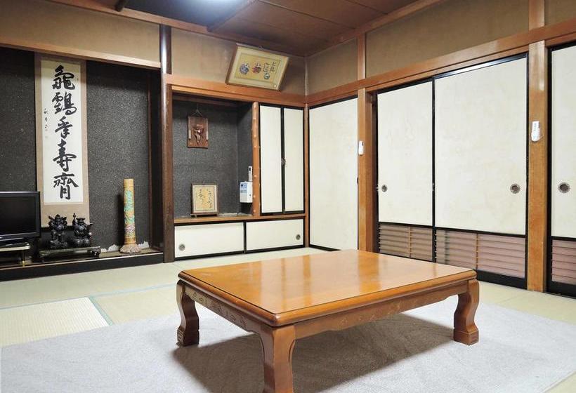 日式旅馆 Oyado Banri