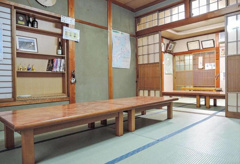 日式旅馆 Oyado Banri