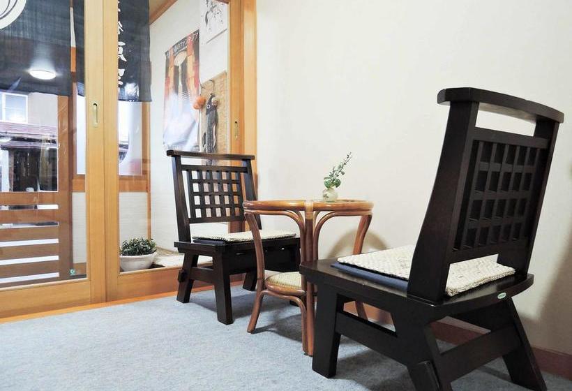 日式旅馆 Oyado Banri