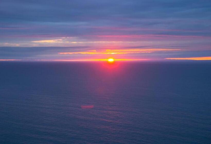 ريوكان Oyashirazu Kanko