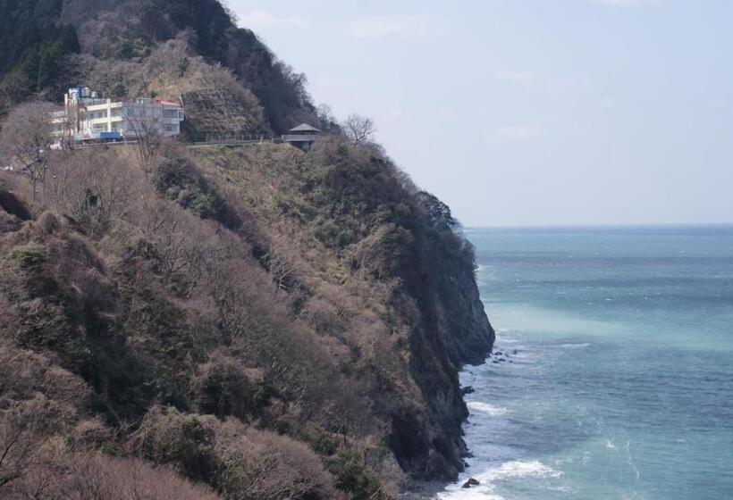 ريوكان Oyashirazu Kanko