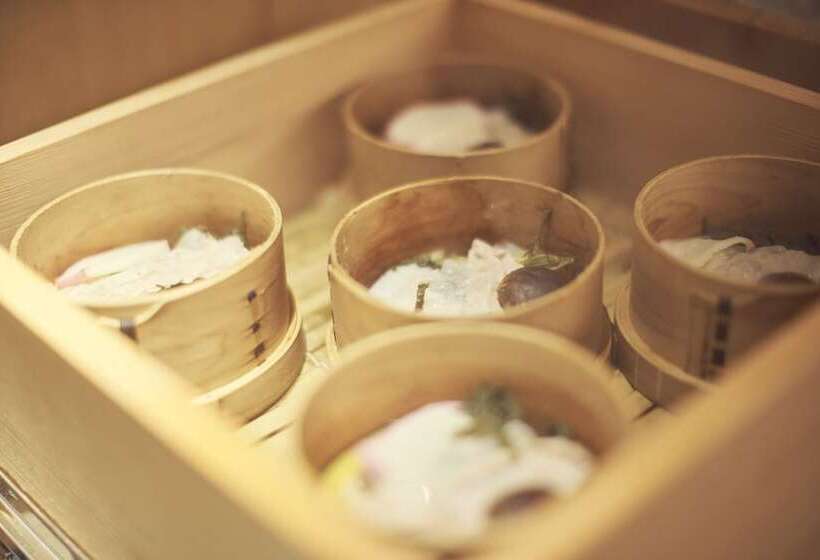 ریوکان Sansuiso Tsuchiyu Spa