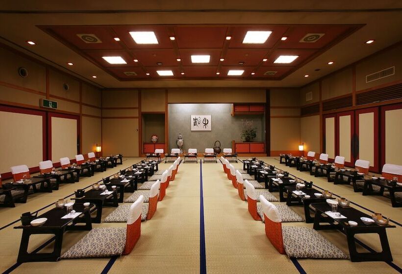 ریوکان Shouhakutei Azumaso