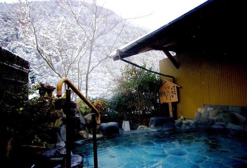 日式旅馆 Suihoen