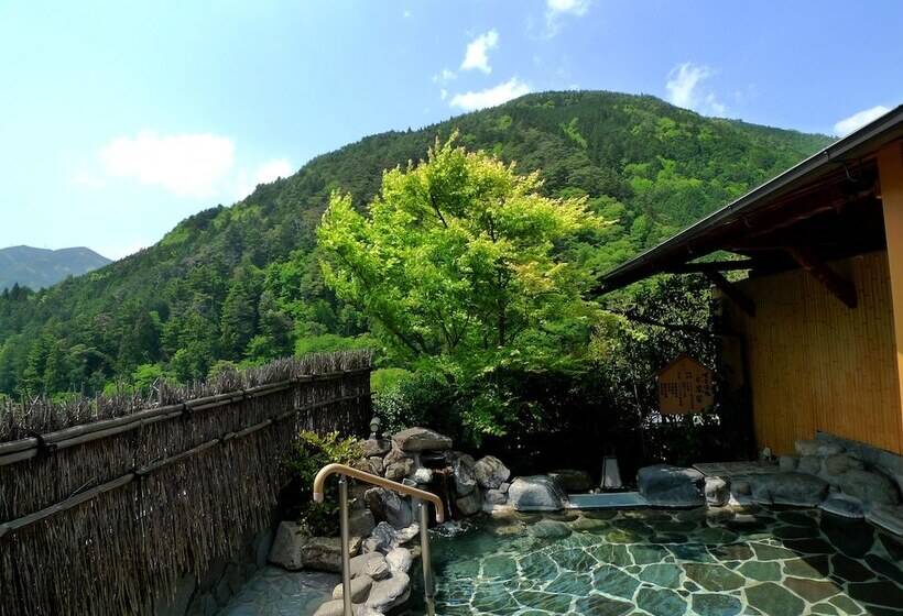 日式旅馆 Suihoen