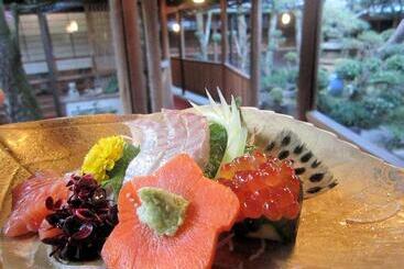 Ryokan Taishoro
