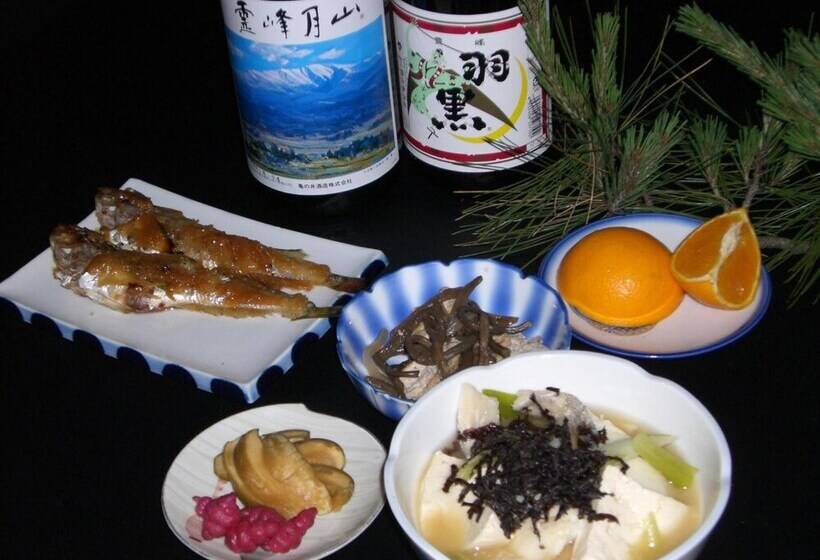 ریوکان Tamonkan