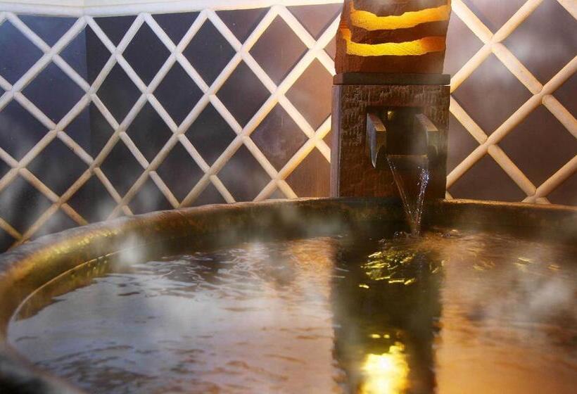 ריוקאן Tosagyoen