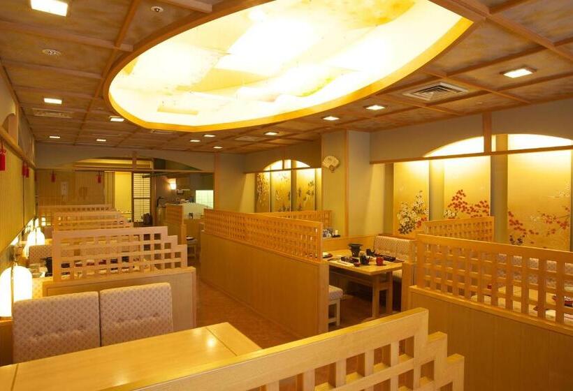 ריוקאן Tosagyoen