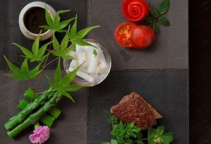 ریوکان Amayadori No Yado Ujo Soan