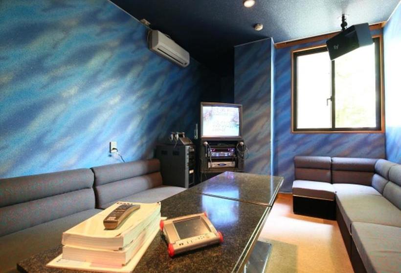 ريوكان Yumenoyu