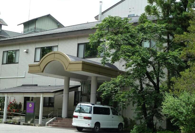 ريوكان Yumenoyu