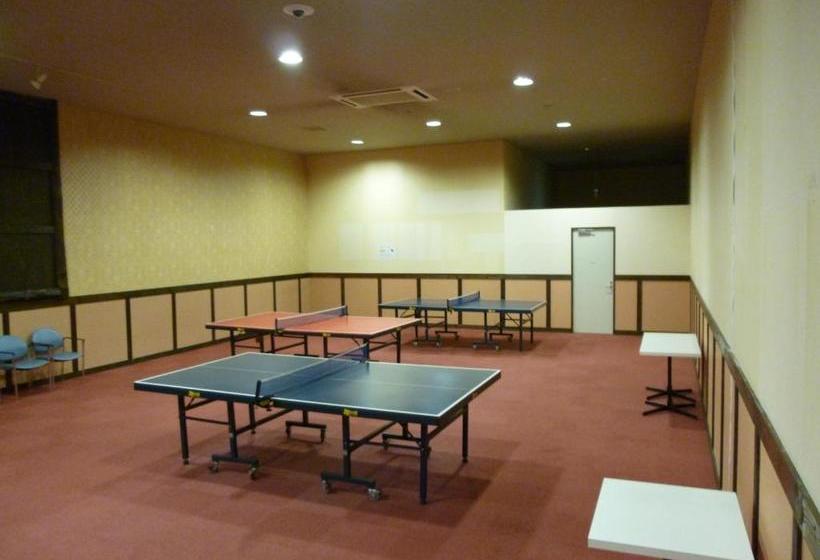 هتل Value The  Furukawasanbongi