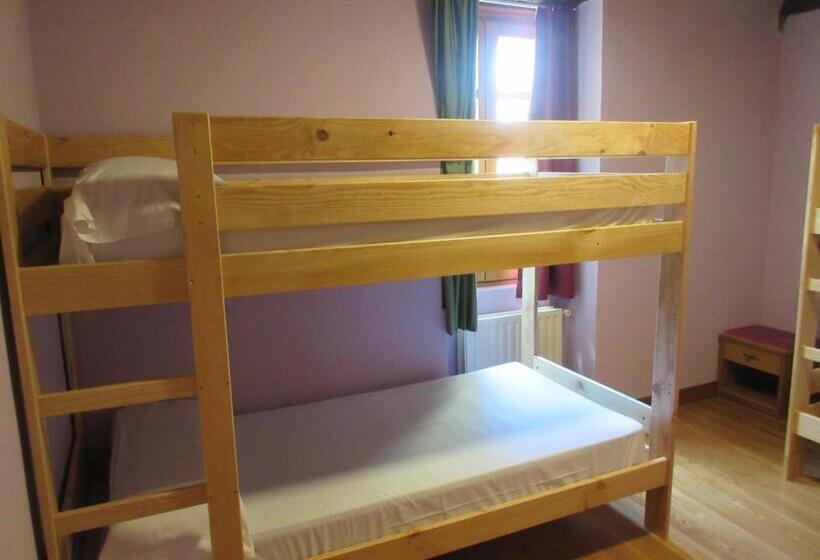 Albergue Ambiental De Beizama   Beizamako Aterpetxea