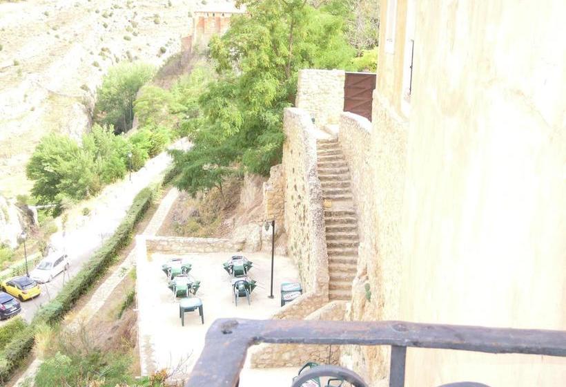 Albergue Albarracín
