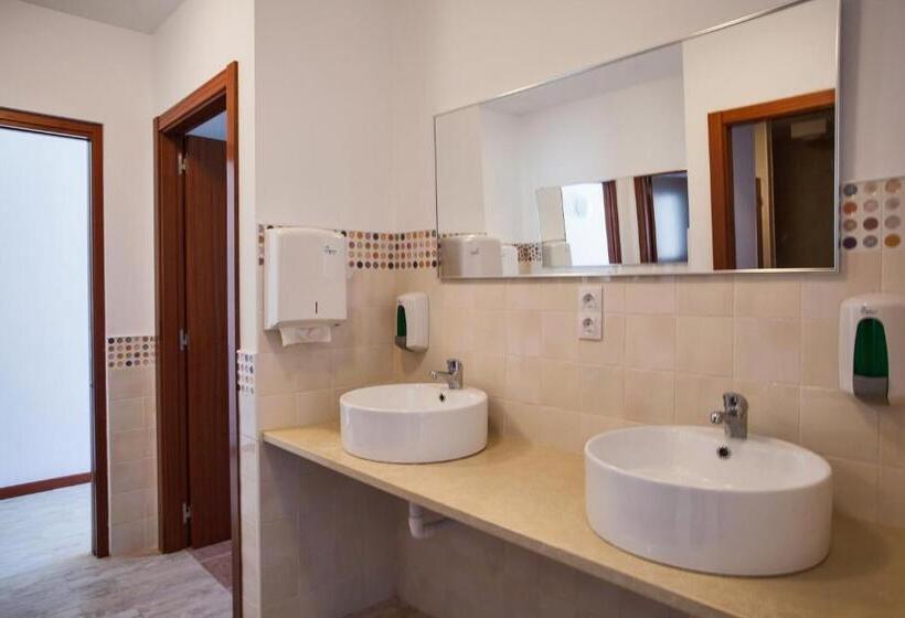 Albergue De Sonia