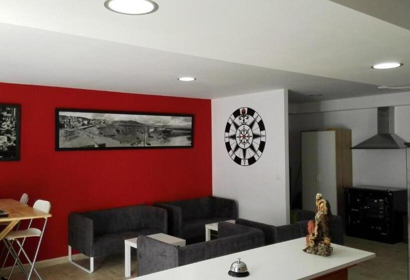 Albergue De Sonia