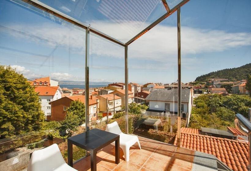 Albergue De Sonia