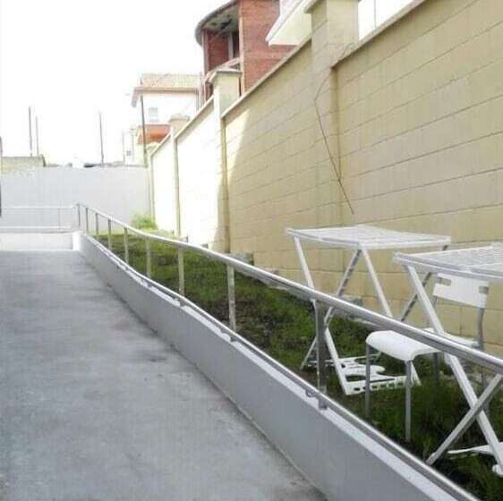 Albergue De Sonia