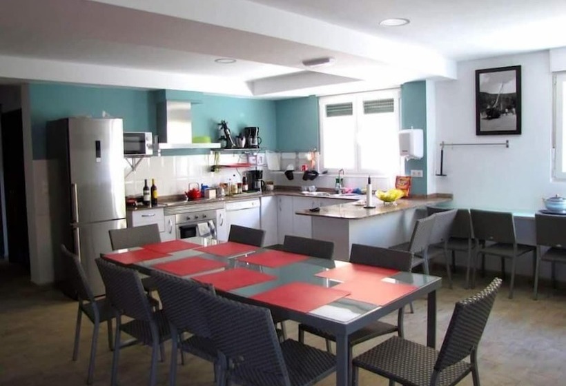 Albergue De Sonia