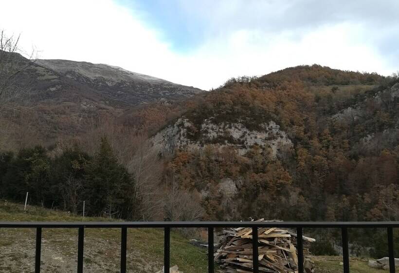 هاستل Mas Rural El Negre