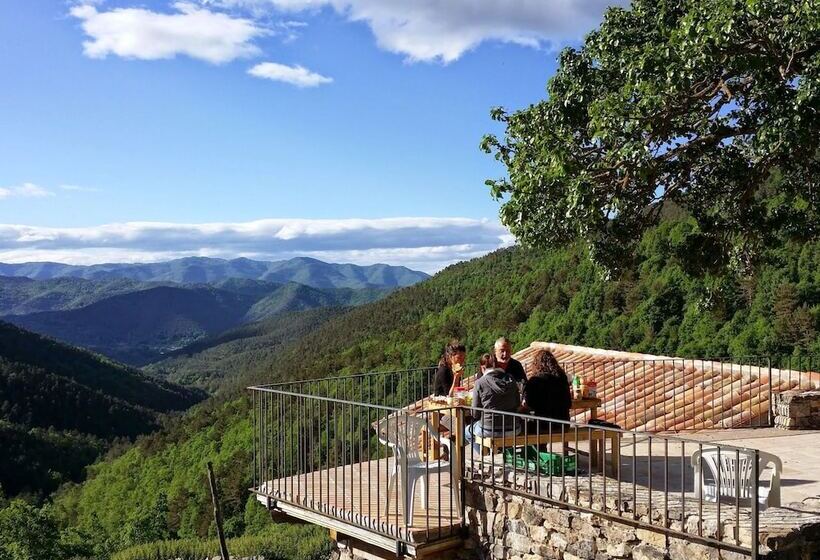 هاستل Mas Rural El Negre