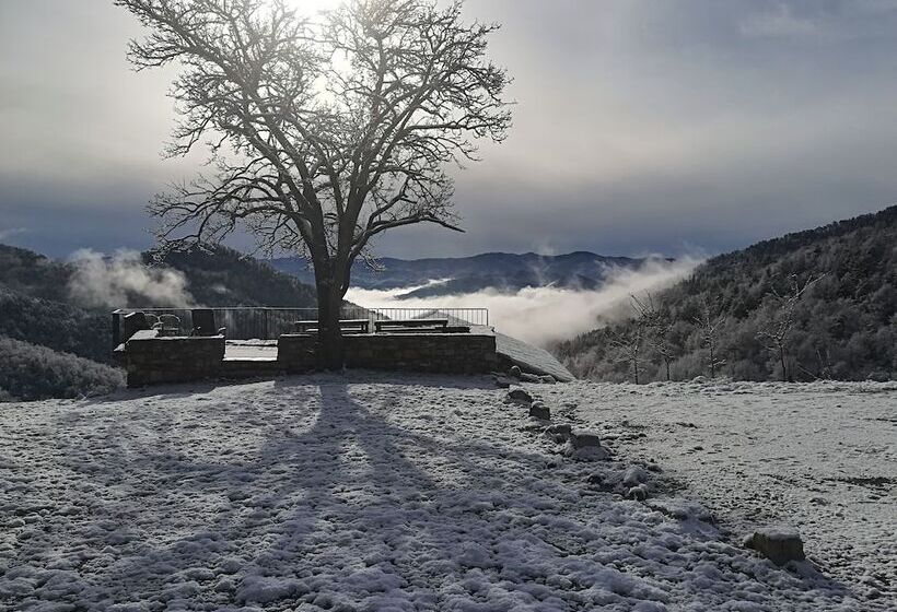 هاستل Mas Rural El Negre