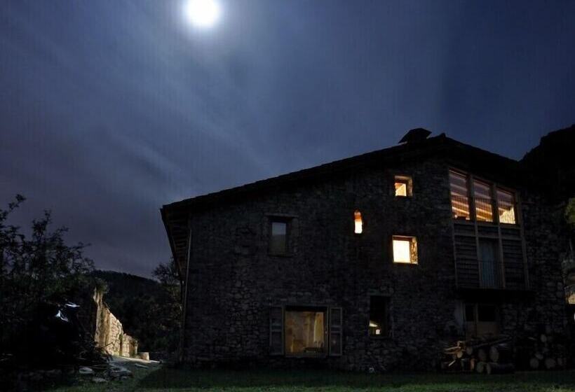 هاستل Mas Rural El Negre