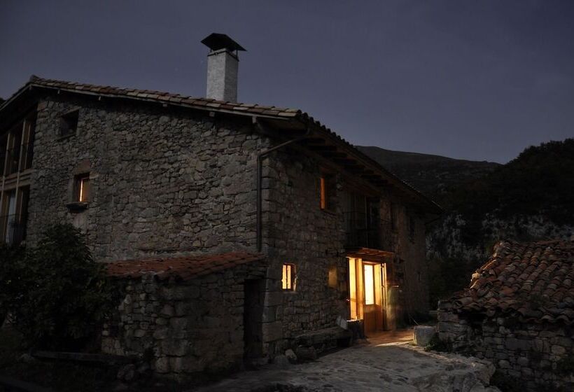 هاستل Mas Rural El Negre