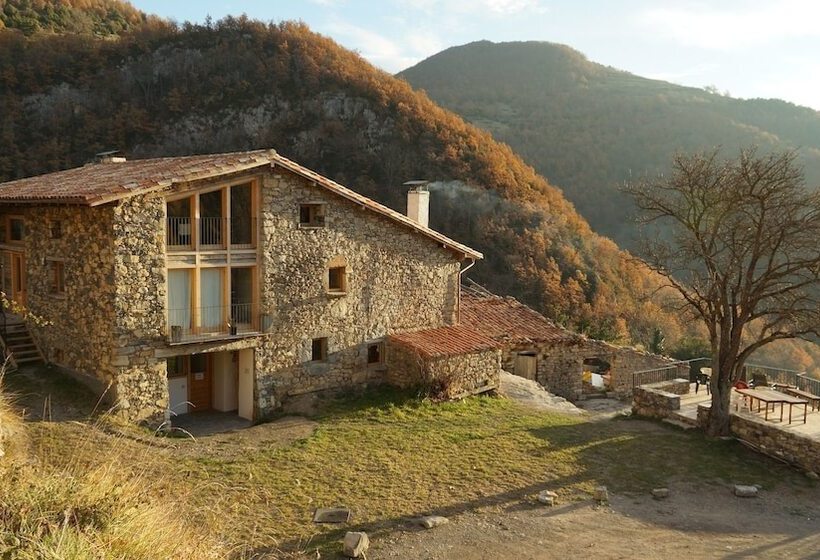 هاستل Mas Rural El Negre