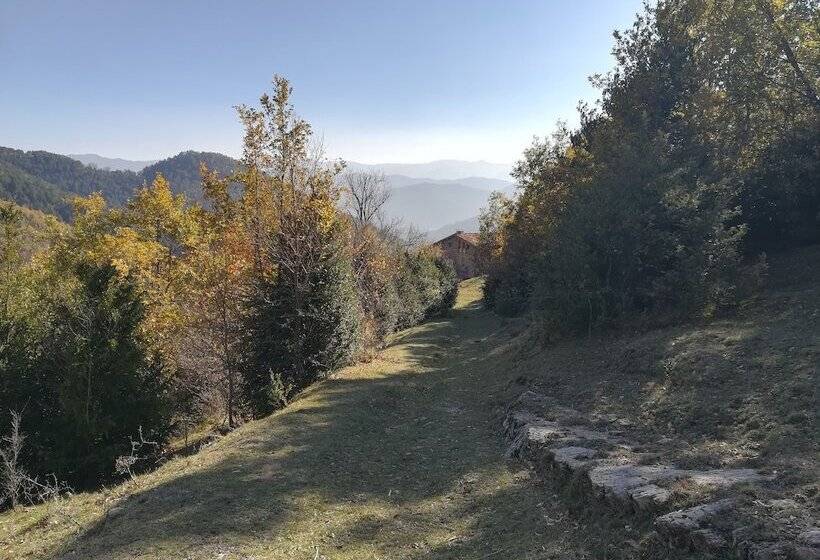 هاستل Mas Rural El Negre