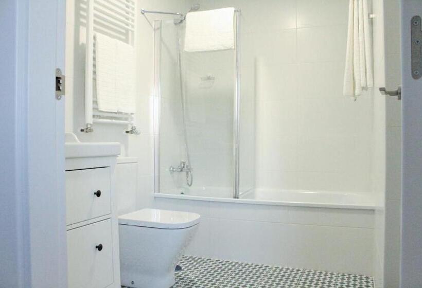 فندق صغير Hostal Landhaus