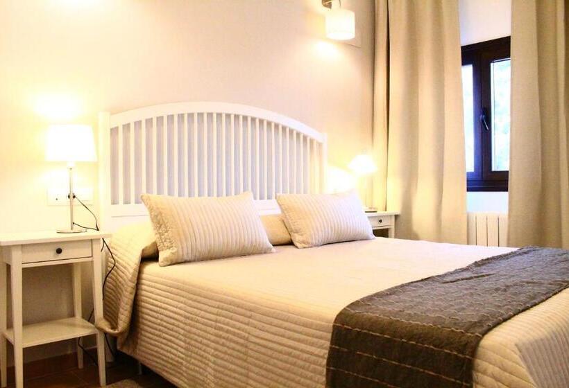فندق صغير Hostal Landhaus