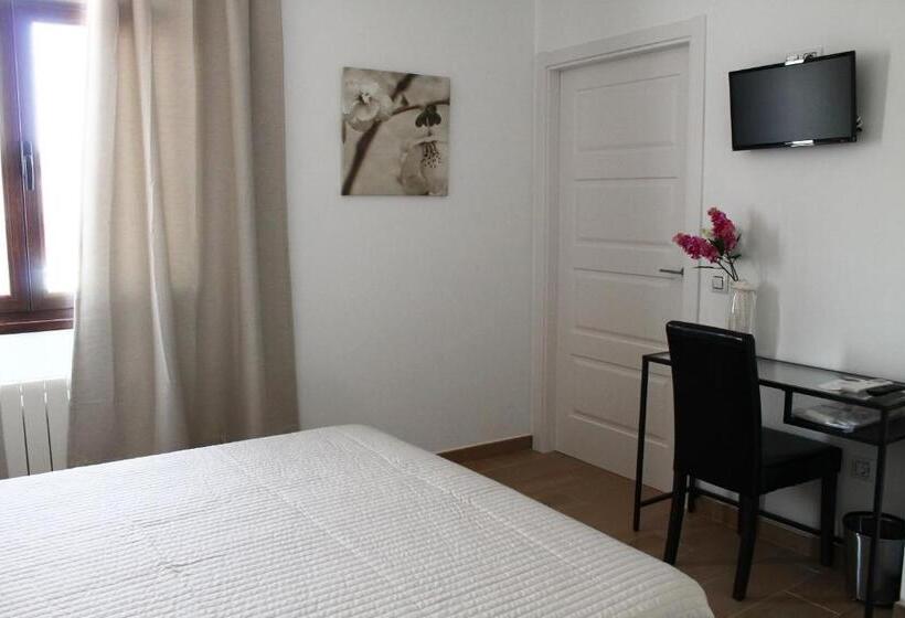 فندق صغير Hostal Landhaus