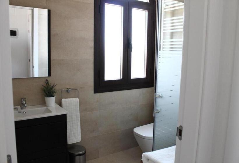 فندق صغير Hostal Landhaus